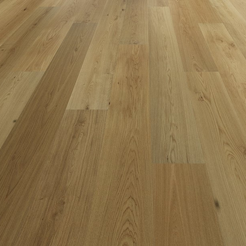 French White Oak Hardwood Legato Engineered Hardwood Brushed Matte 1