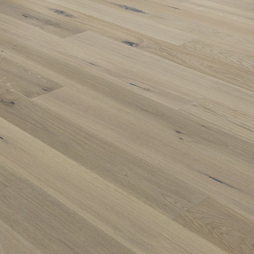 French White Oak Hardwood Leitmotif Engineered Hardwood Brushed Matte 1