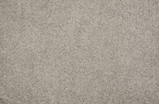 Leland Solution Dyed Polyes Silver 25115 Carpet LELAN Plush 1