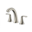 Lena Brushed Nickel Brushed Nickel Bathroom Faucet Brushed Nickel 1