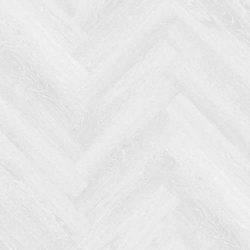 Natural Beauty Herringbone Lenox Peak Blanca 35402