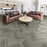 Natural Beauty Herringbone Lenox Peak Vinyl Fossil 35403