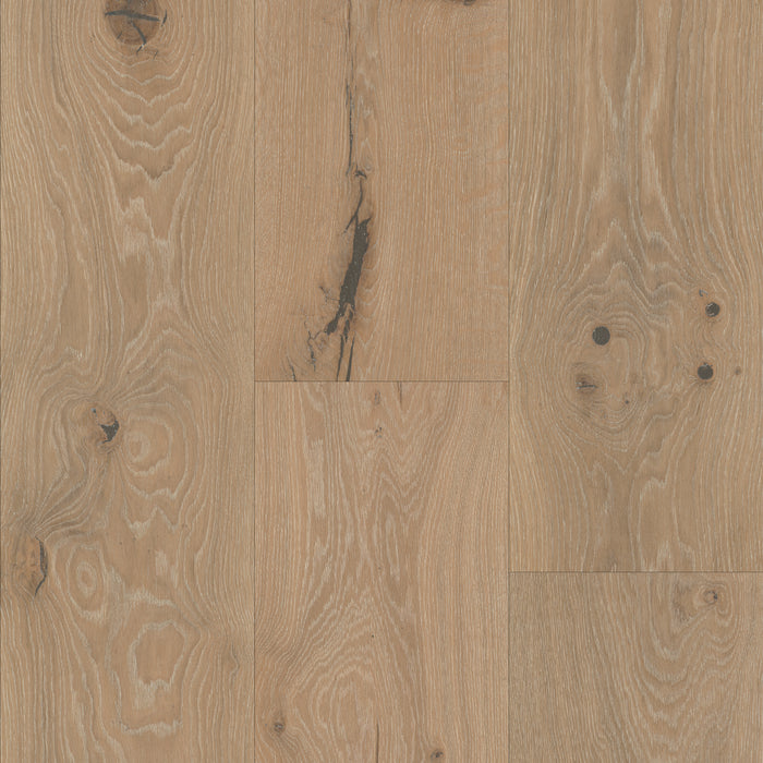 Lexington Wood Cappuccino Engineered Hardwood Polyurethane 1