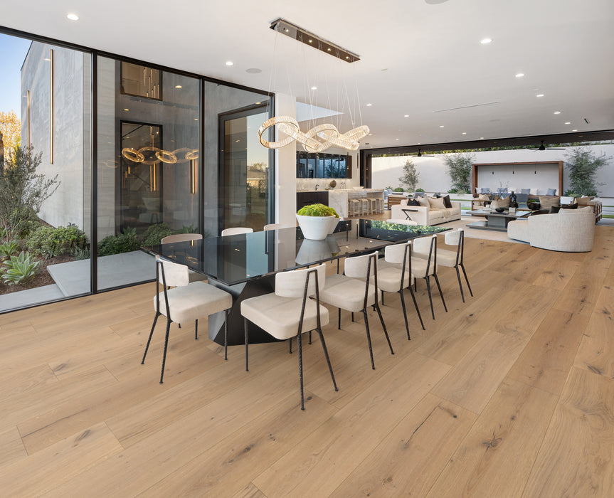 Lexington Wood Chantilly Engineered Hardwood Polyurethane 2