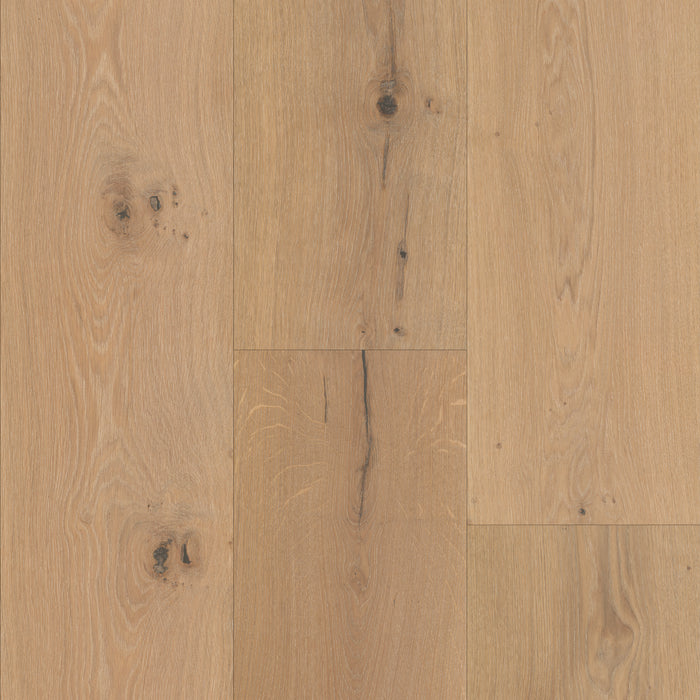 Lexington Wood Chantilly Engineered Hardwood Polyurethane 1