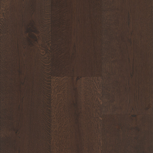 Lexington Wood Dark Roast Engineered Hardwood Polyurethane 1