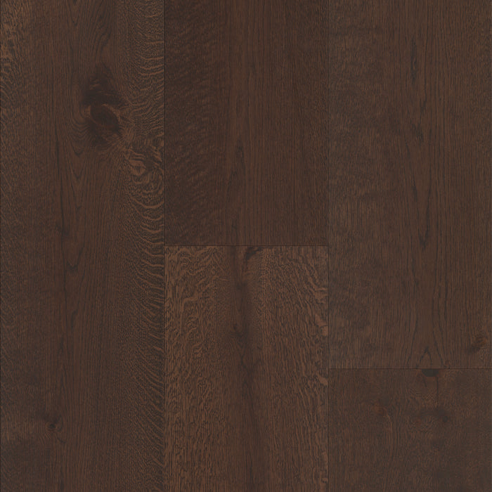 Lexington Wood Dark Roast Engineered Hardwood Polyurethane 1