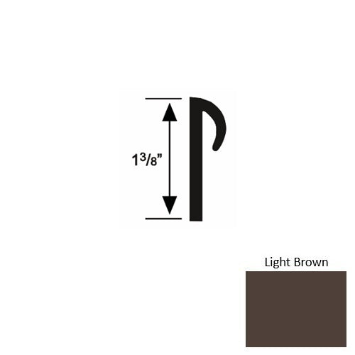 Solid Light Brown 147