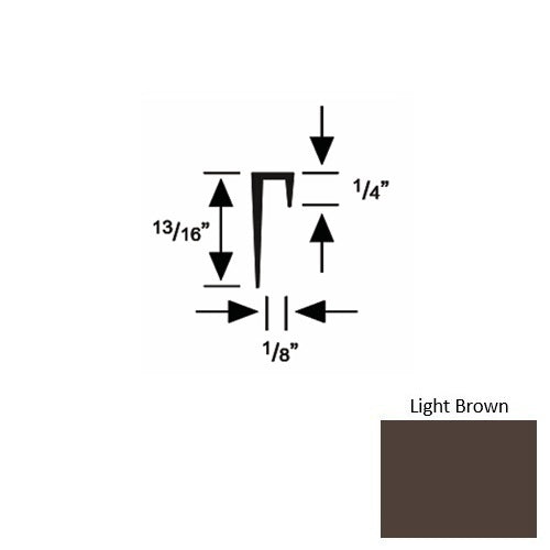 Solid Light Brown 147