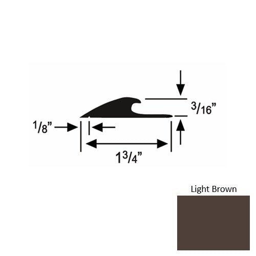 Solid Light Brown 147
