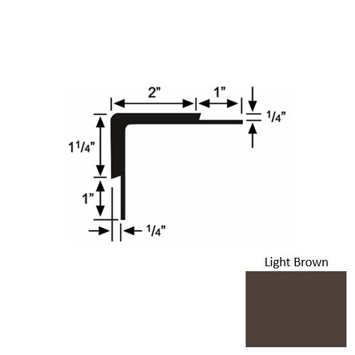 Solid Light Brown 147