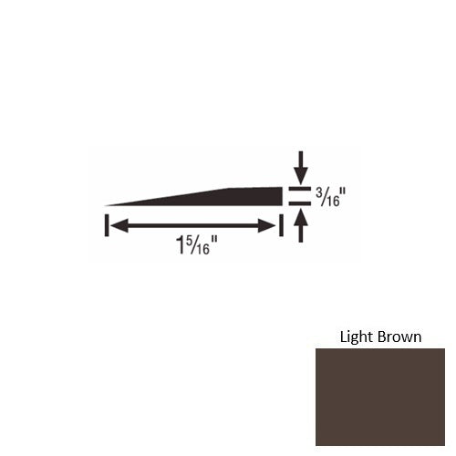 Solid Light Brown 147