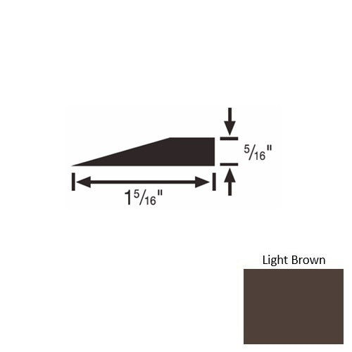 Solid Light Brown 147