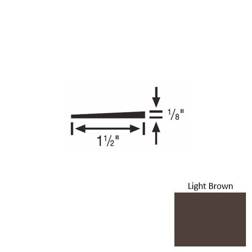Solid Light Brown 147