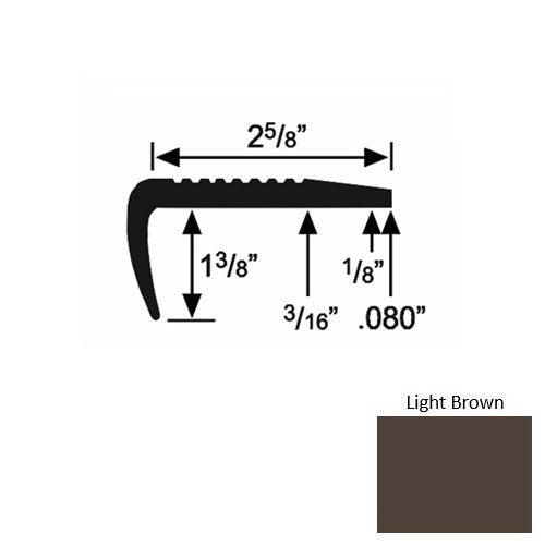 Solid Light Brown 147