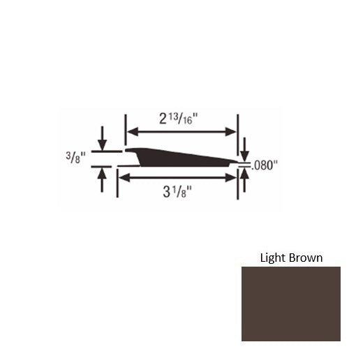 Solid Light Brown 147