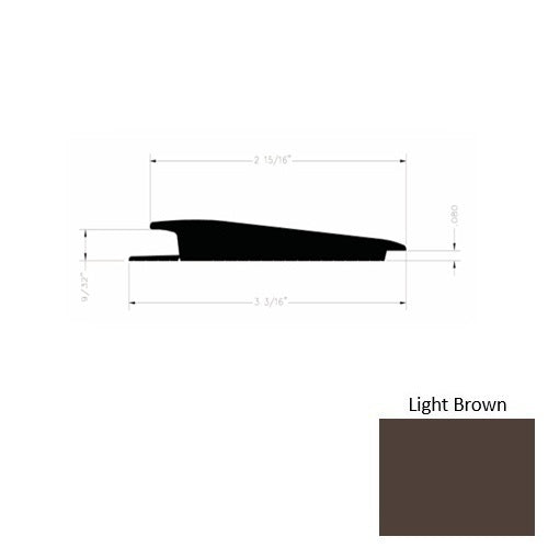 Solid Light Brown 147