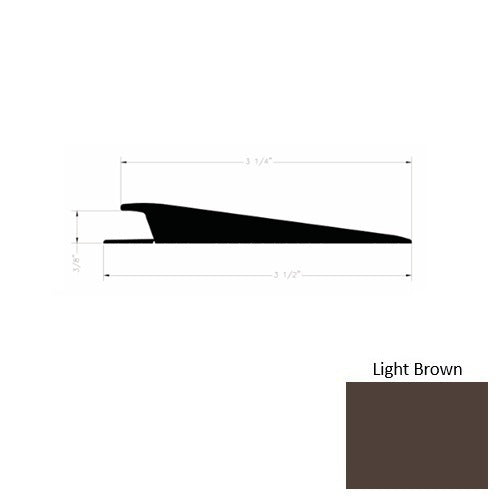 Solid Light Brown 147
