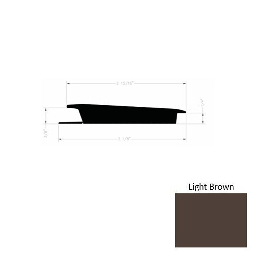 Solid Light Brown 147