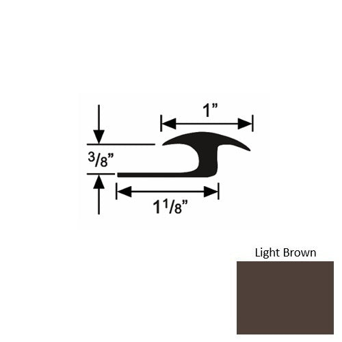 Solid Light Brown 147