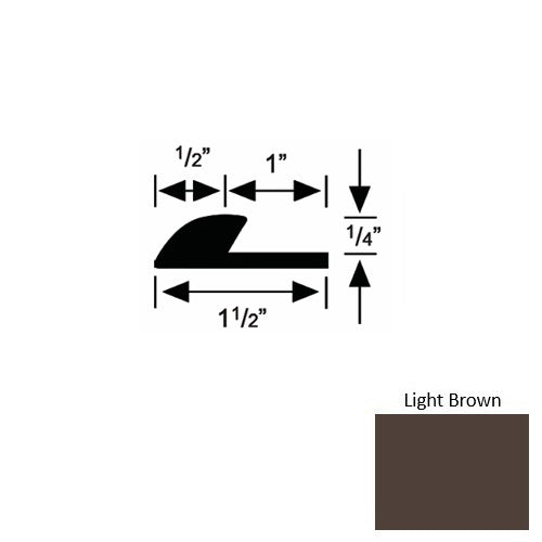 Solid Light Brown 147
