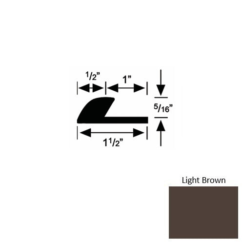 Solid Light Brown 147