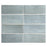 Soco Light Blue Porcelain Tile - Matte
