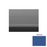 Roppe Blue Jay Ribbed Rubber 1