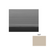 Roppe Buff Ribbed Rubber 1