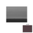 Roppe Carob Ribbed Rubber 1