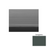Roppe Evergreen Ribbed Rubber 1