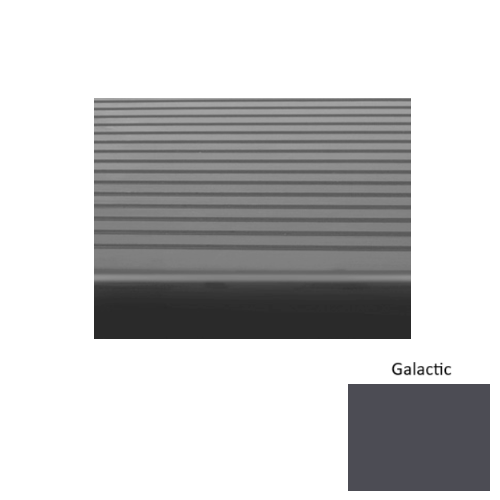 Roppe Galactic Ribbed Rubber 1