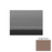 Roppe Gingerbread Ribbed Rubber 1
