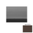 Roppe Light Brown Ribbed Rubber 1
