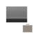 Roppe Pewter Ribbed Rubber 1