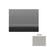 Roppe Smoke Ribbed Rubber 1