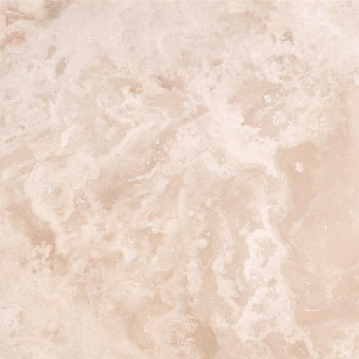 Turco Classico Cross Cut Travertine Tile - Unfilled & Brushed