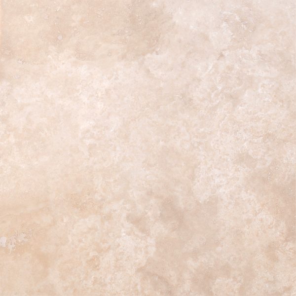 Unfilled & Brushed Turco Classico Cross Cut Travertine Tile