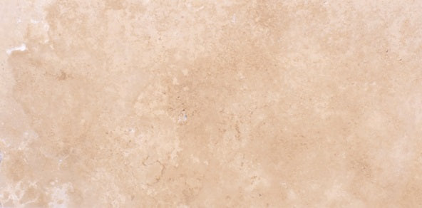 Turco Classico Cross Cut Travertine Paver - Tumbled