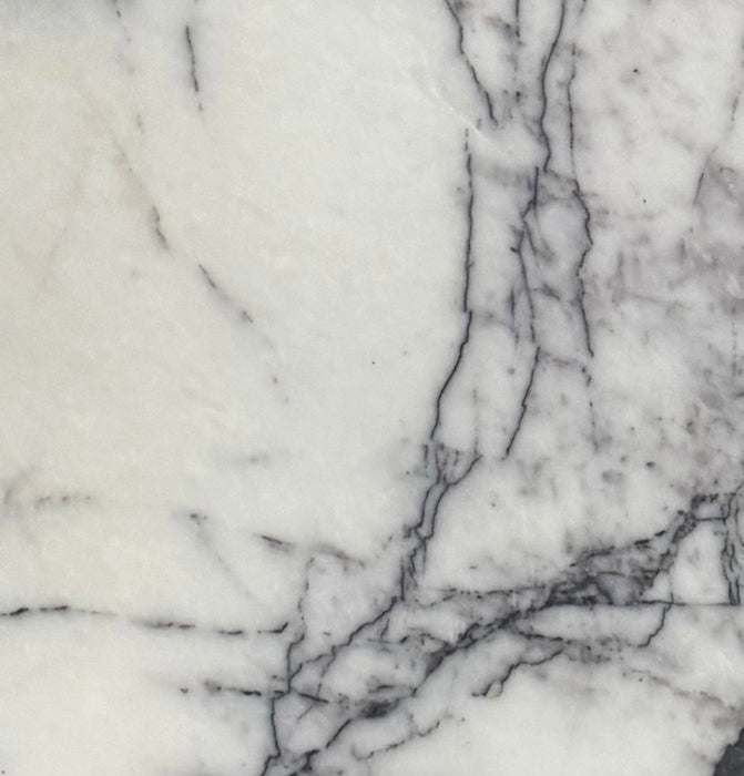 Full Tile Sample - Lilac Marble Tile - 12" x 24" x 3/8" Polished