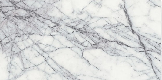 Lilac Marble Tile - Honed