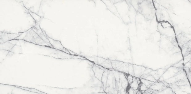 Lilac Marble Tile - Honed