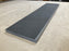 Indian Black Limestone Bullnose Coping Natural Cleft 2