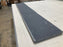 Lime Black Natural Cleft Face with Gauged Back Limestone Coping - 12" x 24" 3