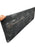 Lime Black Natural Cleft Limestone Tread - 20" x 60"