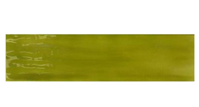 Joyful Ceramic Lime TONJOYF Tile Glossy 1