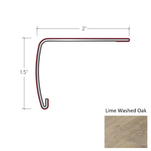 Knight Lime Washed Oak 