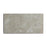 Full Tile Sample - Limestone Basilica Bush Hammered Limestone Tile - 12" x 24" x 3/4" Matte