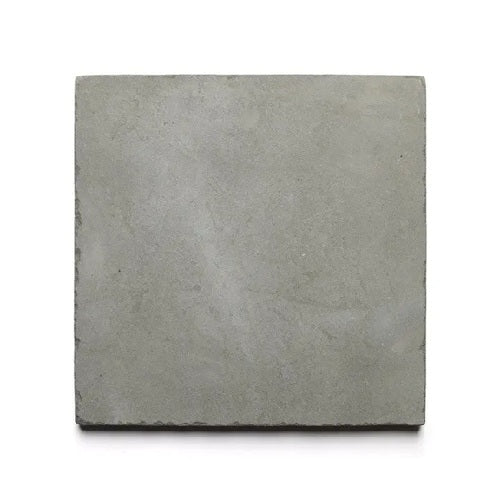 Full Tile Sample - Limestone Basilica Honed Limestone Tile - 12" x 12" x 3/4" Matte