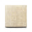 Full Tile Sample - Limestone Buff Honed Limestone Tile - 12" x 12" x 3/4" Matte